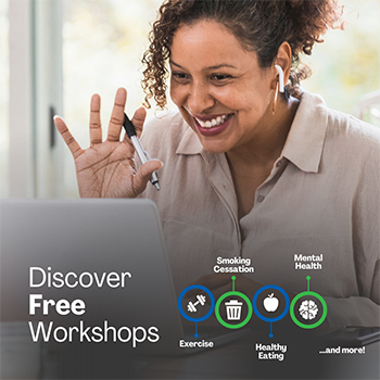 Workshops