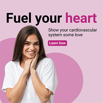 Heart health tips