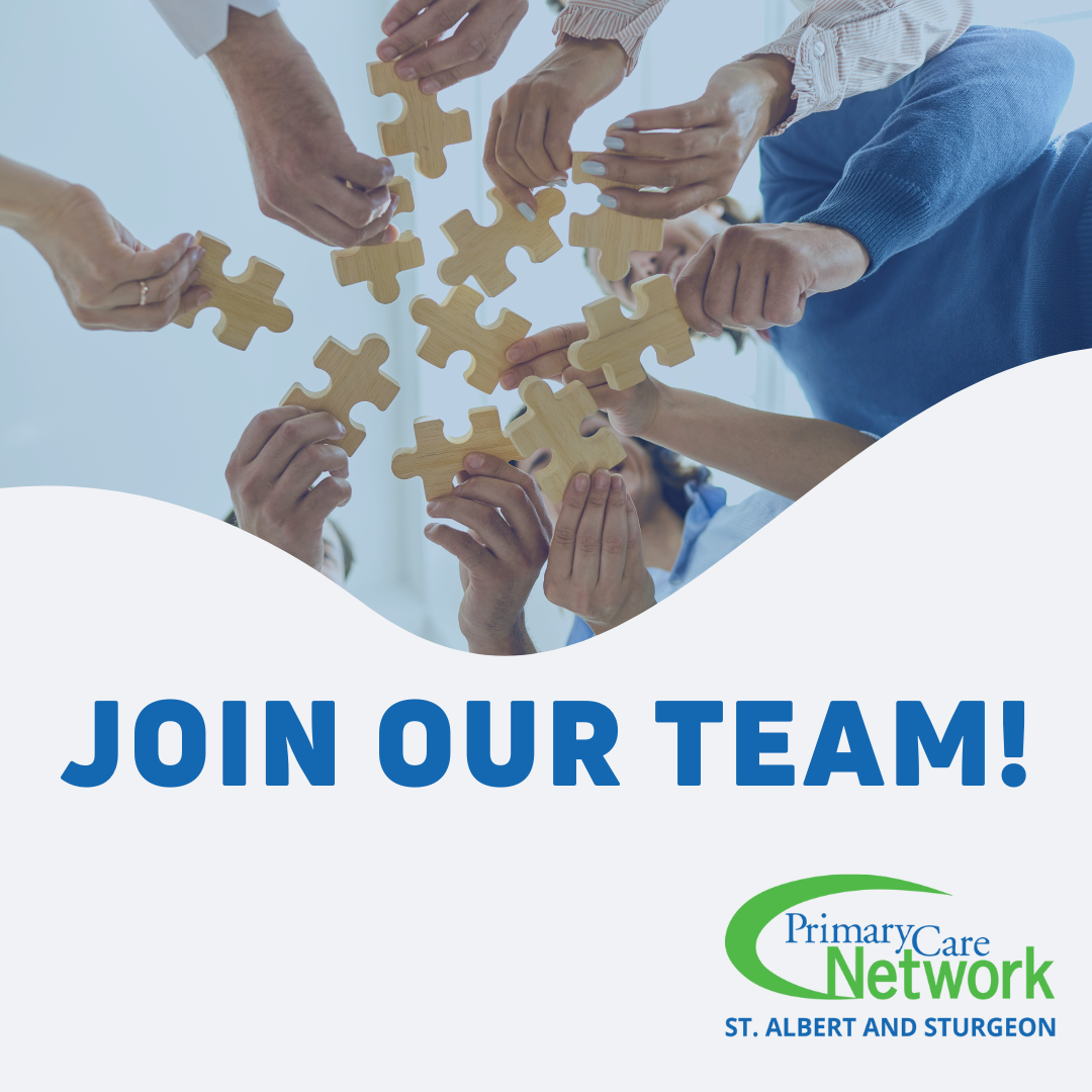 Join our team