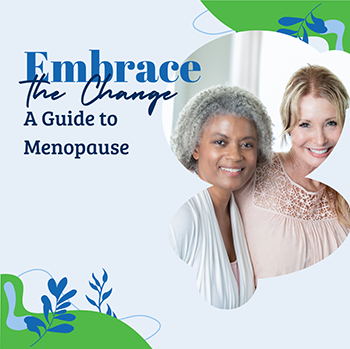 Guide to Menopause
