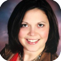 Andrea Atkins